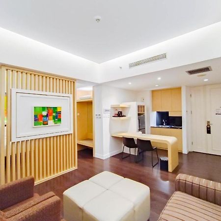 Brits Hotel Karawang Exterior photo