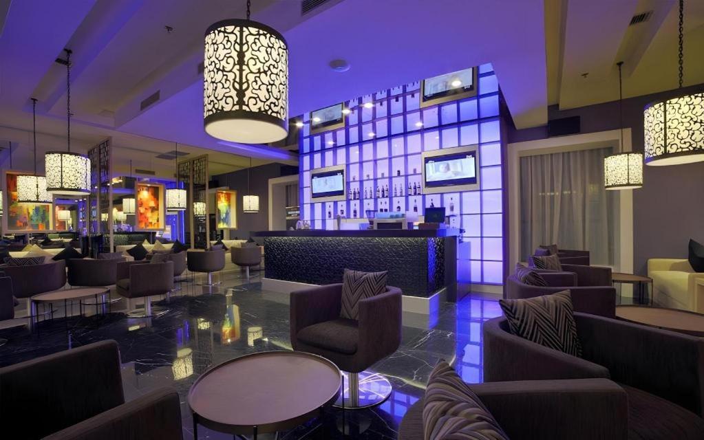 Brits Hotel Karawang Exterior photo