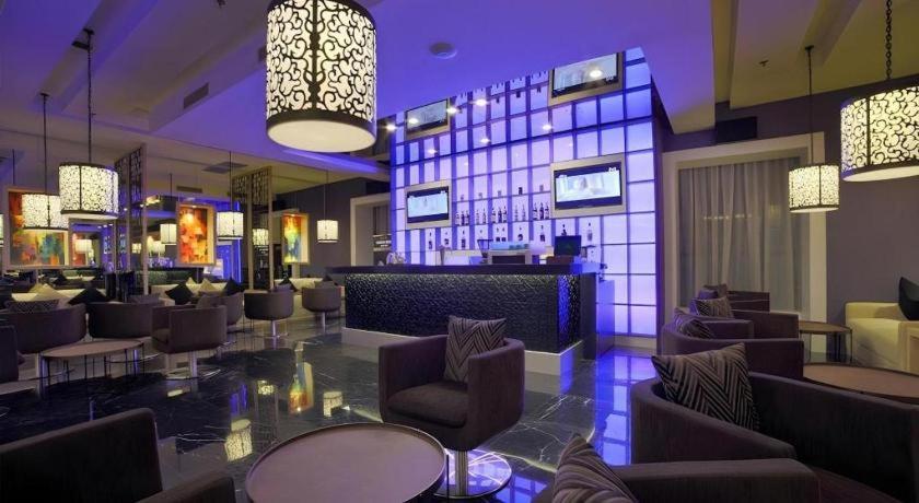 Brits Hotel Karawang Exterior photo